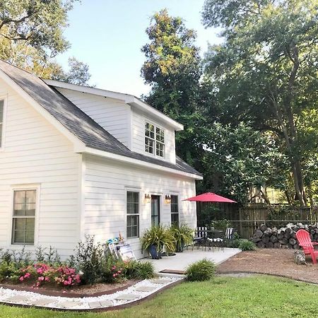 Liz Lane Cottage- Entire Guesthouse Charleston Esterno foto