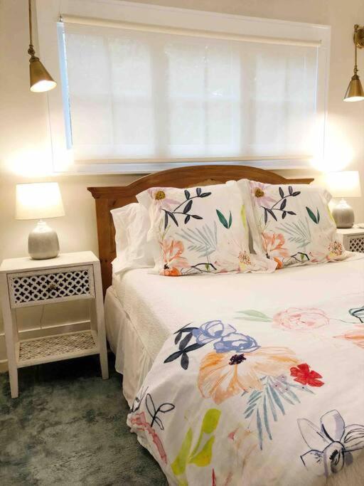 Liz Lane Cottage- Entire Guesthouse Charleston Esterno foto