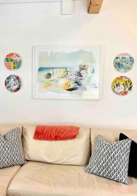 Liz Lane Cottage- Entire Guesthouse Charleston Esterno foto