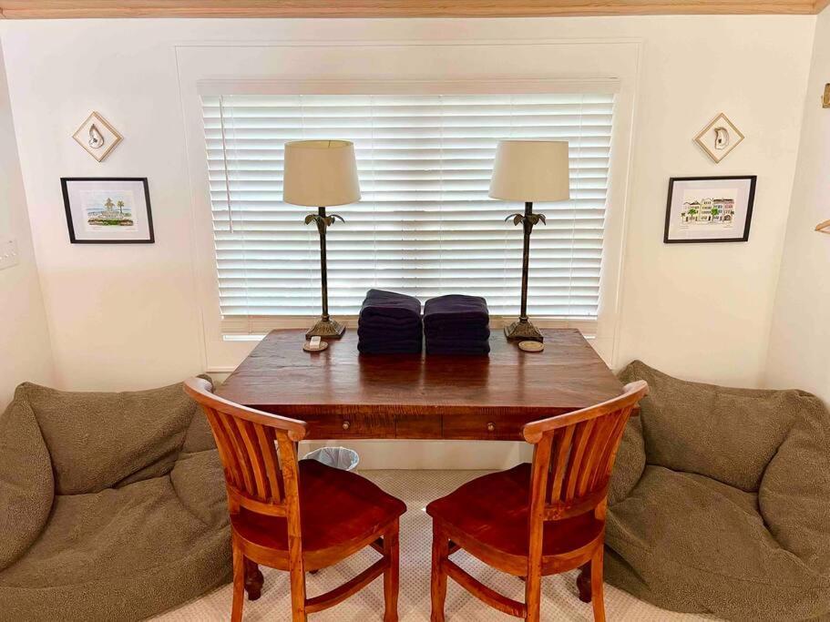 Liz Lane Cottage- Entire Guesthouse Charleston Esterno foto