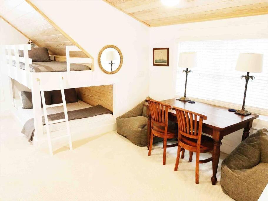 Liz Lane Cottage- Entire Guesthouse Charleston Esterno foto
